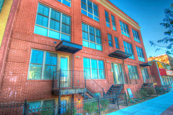 3318 GEORGIA AVE NW property
